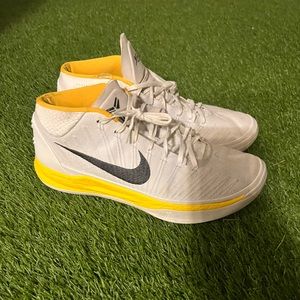 Used Kobe AD Pair #2